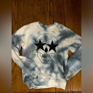 Boutique Crewneck Sweatshirt